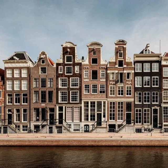 Netherlands property and lifestyle