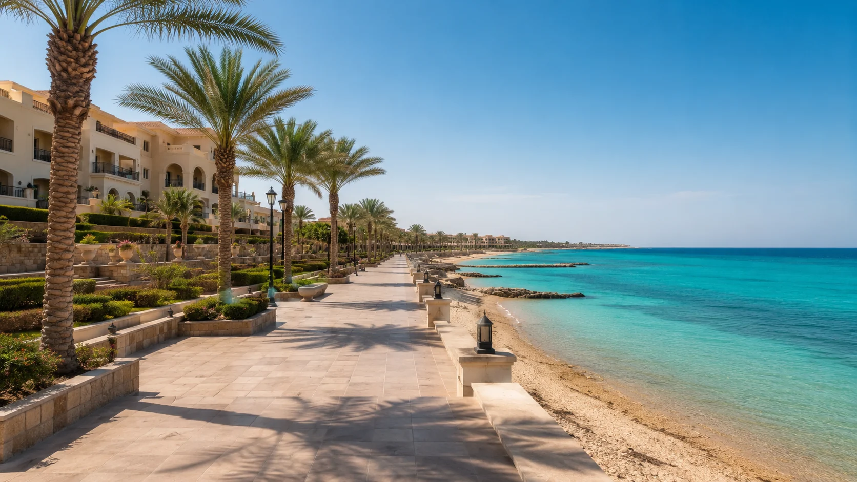 Makadi Bay