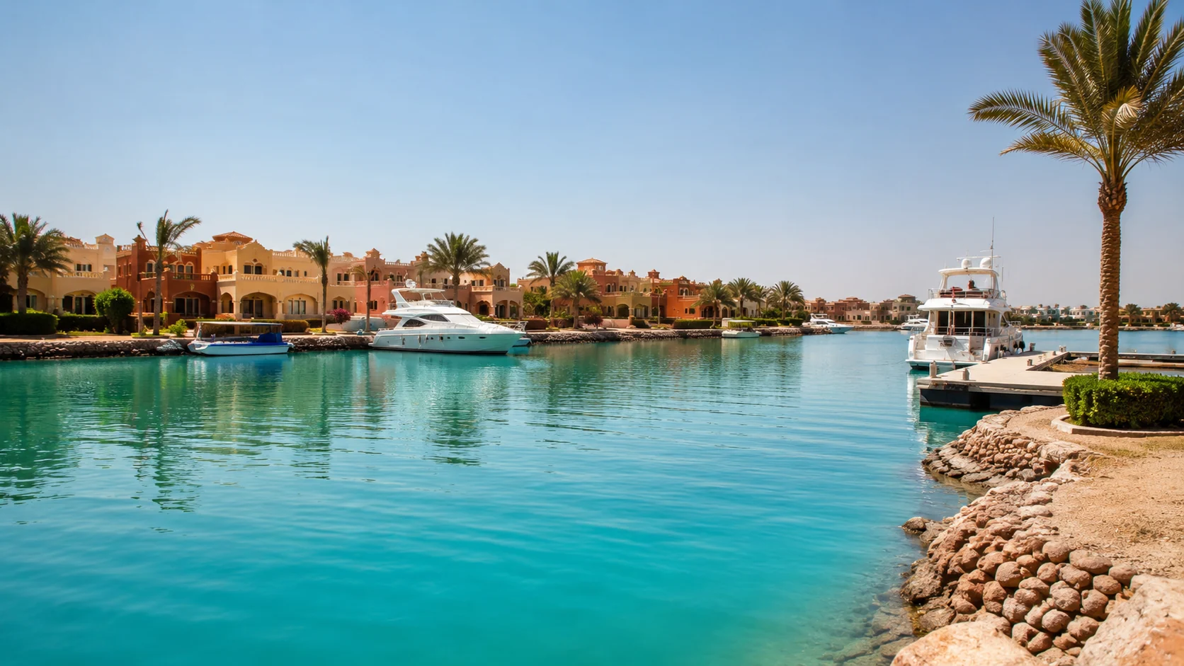 El Gouna
